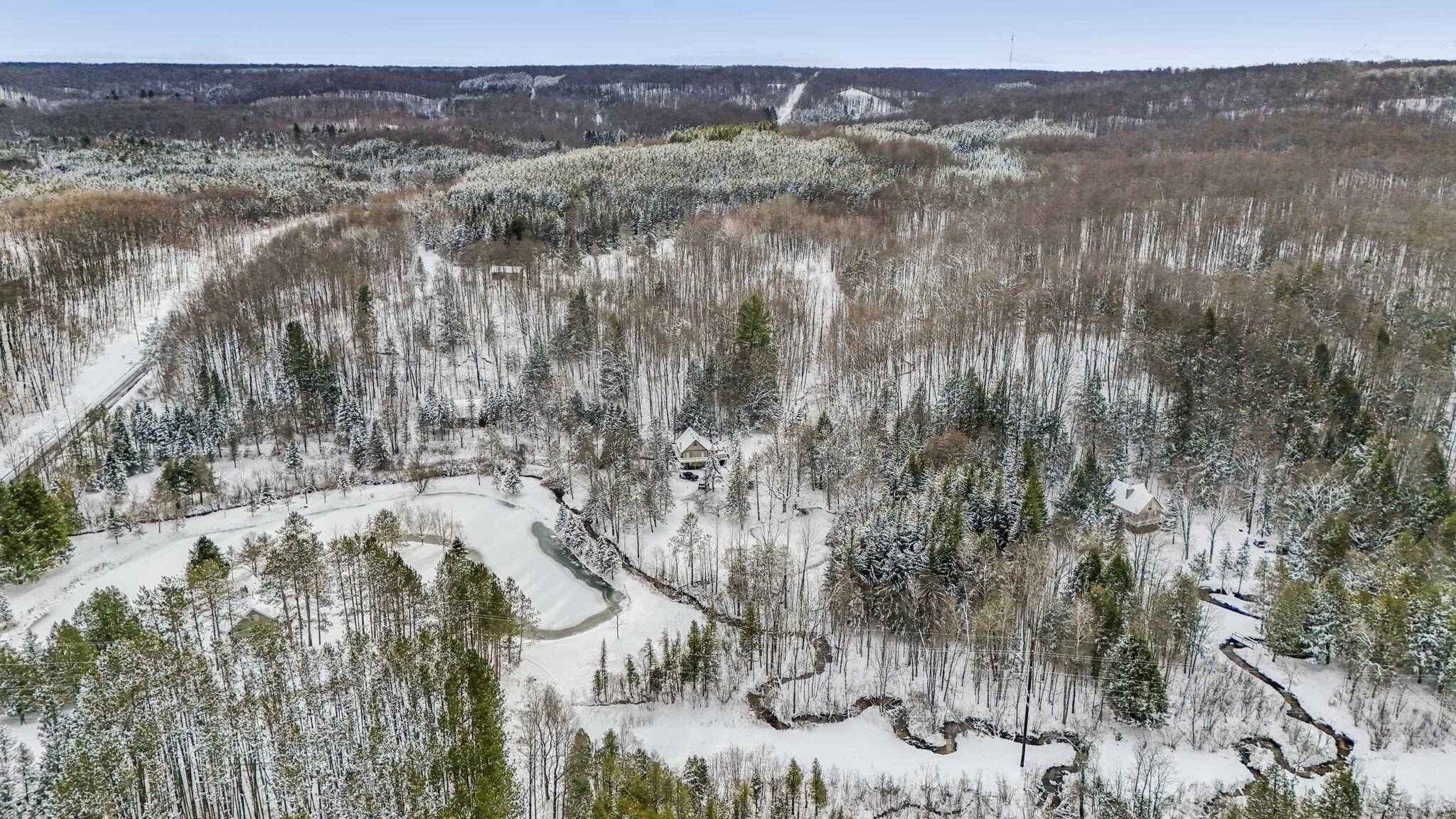 Harrietta, MI 49638,2318 S 13 Road