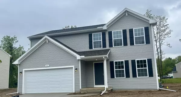 Three Rivers, MI 49093,611 Arizona Boulevard