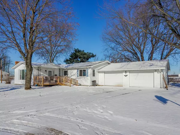 10772 Barker Road, White Pigeon, MI 49099