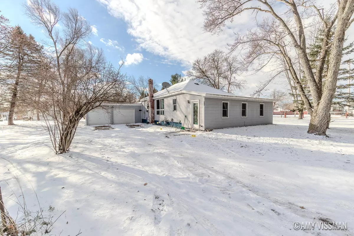 Belding, MI 48809,310 Kiddville Street