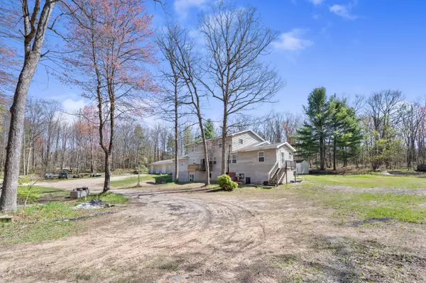 Bitely, MI 49309,9078 N Ferris Avenue