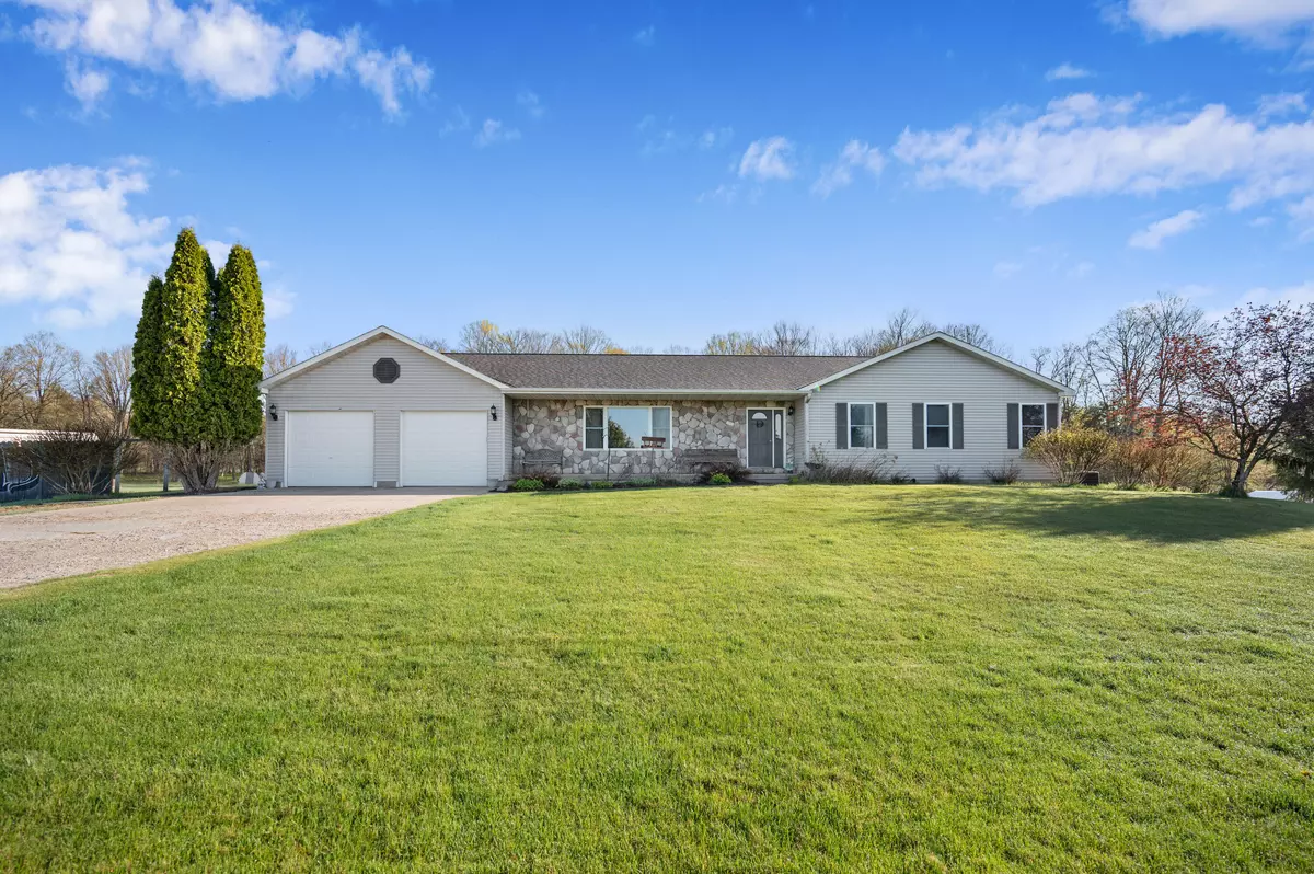Evart, MI 49631,7580 River Road