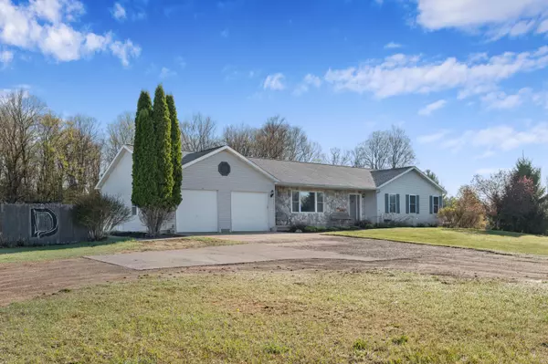 Evart, MI 49631,7580 River Road