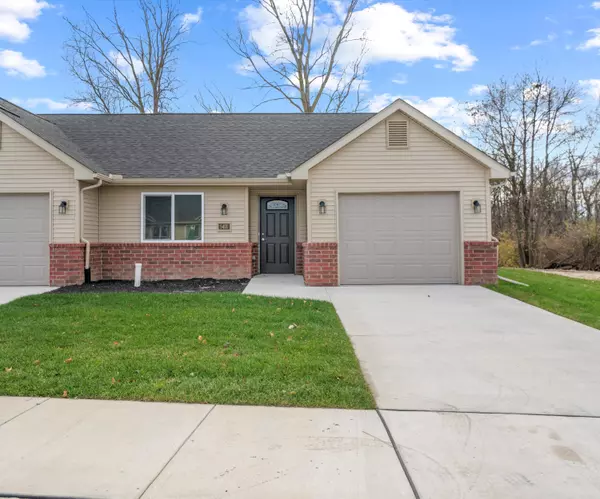 5401 Volterra Drive, Monroe, MI 48161