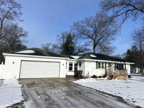 3188 Evanston Avenue, Muskegon, MI 49442