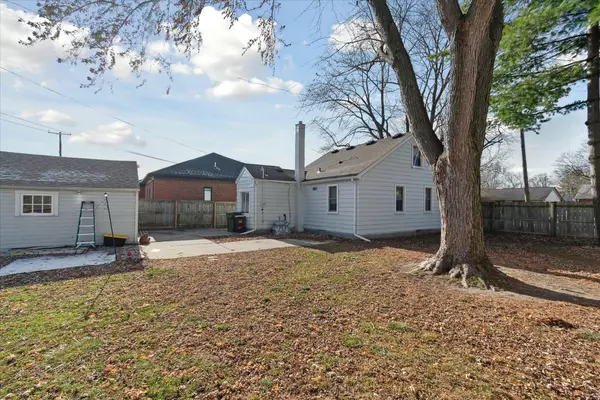 Southgate, MI 48195,14693 Agnes Street