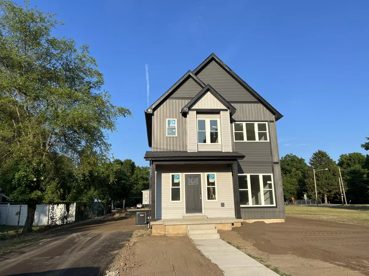 Dowagiac, MI 49047,102 S Mill Street