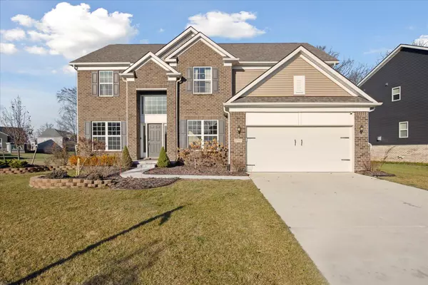 2767 Timber Glen Drive, Ann Arbor, MI 48108