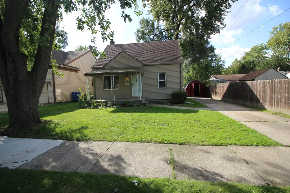 Dearborn Heights, MI 48125,4630 Ziegler Street