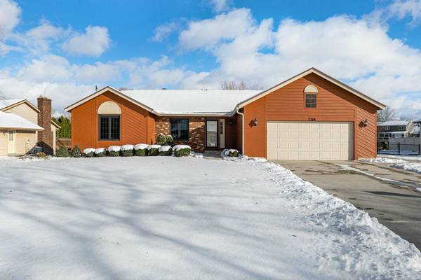 7124 Brooklyn SE Avenue, Grand Rapids, MI 49508