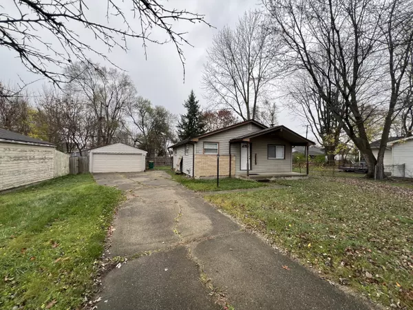 Ypsilanti, MI 48198,855 Parkwood Avenue