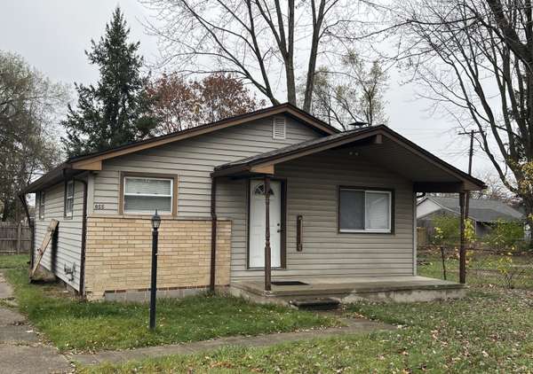 855 Parkwood Avenue, Ypsilanti, MI 48198