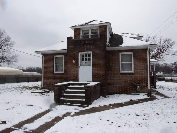 745 Upton Avenue, Battle Creek, MI 49037