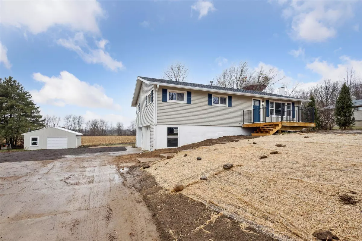 Parma, MI 49269,1110 Chapel Road