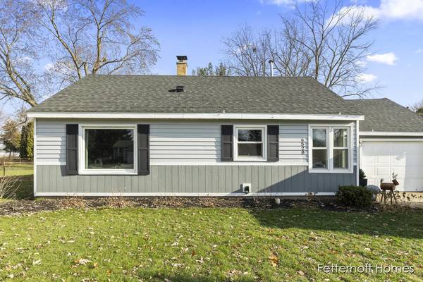 6528 8th Avenue, Grandville, MI 49418