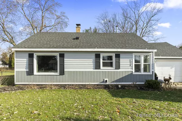 Grandville, MI 49418,6528 8th Avenue