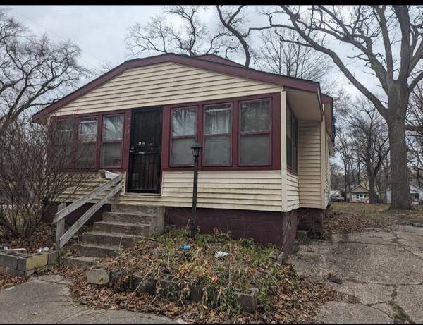 3300 Jefferson Street, Muskegon, MI 49444