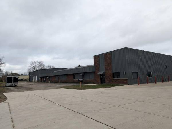 4561 W Dickman Road #A-Entire Space, Springfield, MI 49037