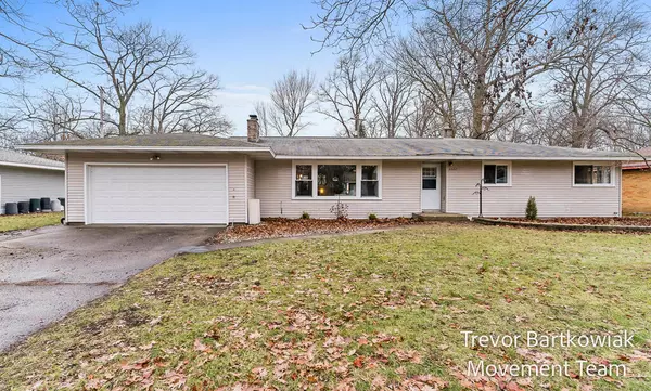 2337 Vincent Drive, Muskegon, MI 49441