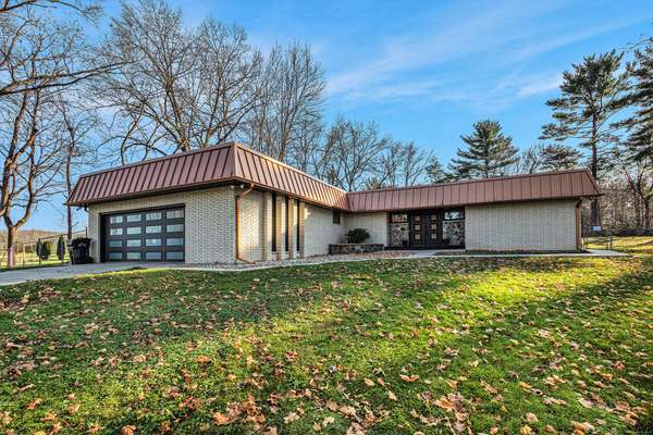 16152 Merson Court, Buchanan, MI 49107