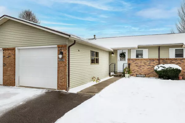 3860 Villa Montee SE Drive, Kentwood, MI 49512