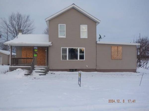 54083 Fisher Street, Three Rivers, MI 49093