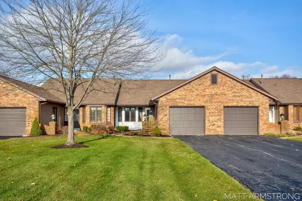 3983 Johnson SW Lane, Grandville, MI 49418