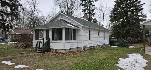 Bangor, MI 49013,6 Randolph