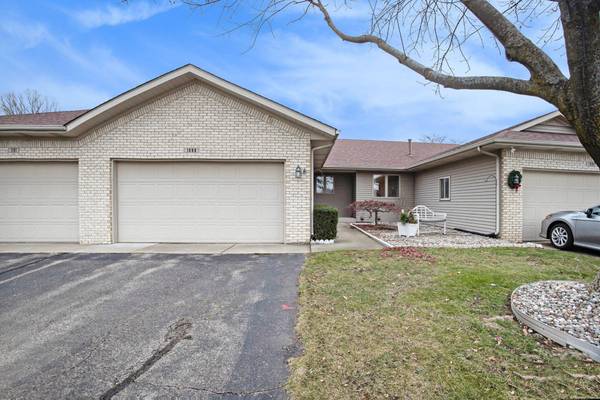 1099 Amber Ridge SW Drive, Byron Center, MI 49315