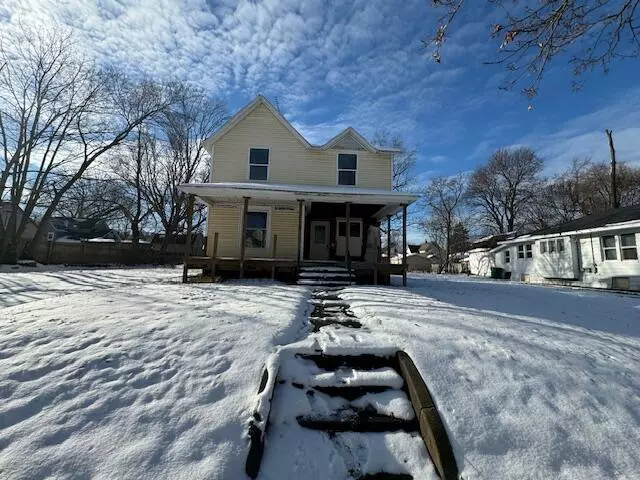 180 Grenville Street, Battle Creek, MI 49014