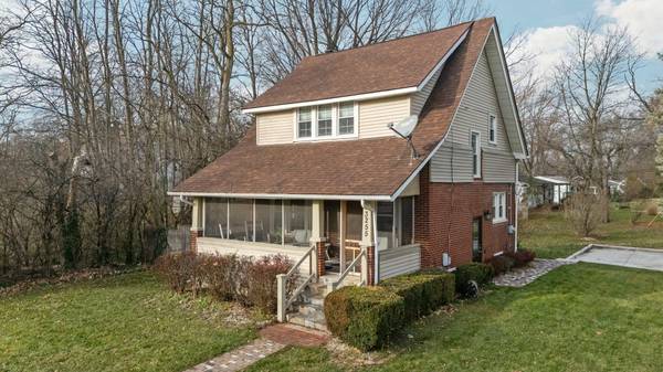 3255 Packard Road, Ann Arbor, MI 48108