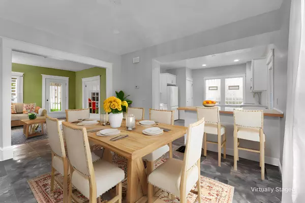 Grand Rapids, MI 49505,1300 Penn NE Avenue