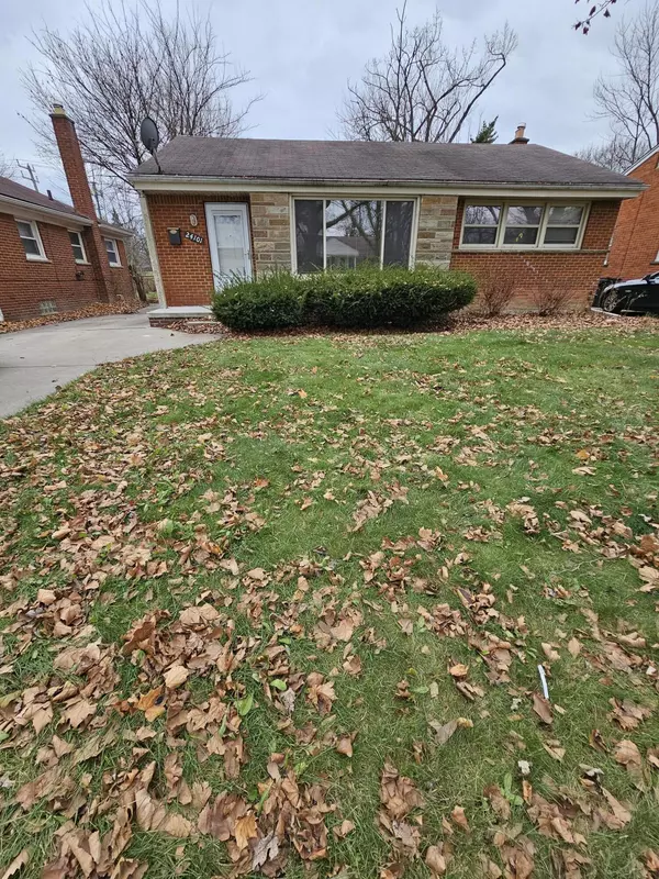 24101 Westhampton Street, Oak Park, MI 48237