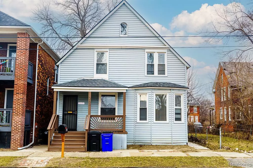 Detroit, MI 48202,253 CUSTER Street