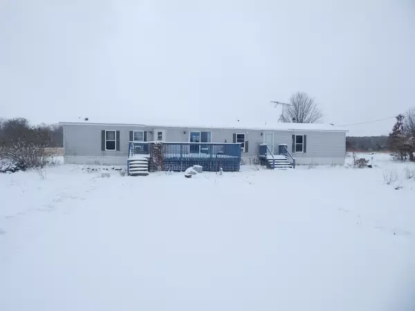 13875 Paine NW Avenue, Kent City, MI 49330