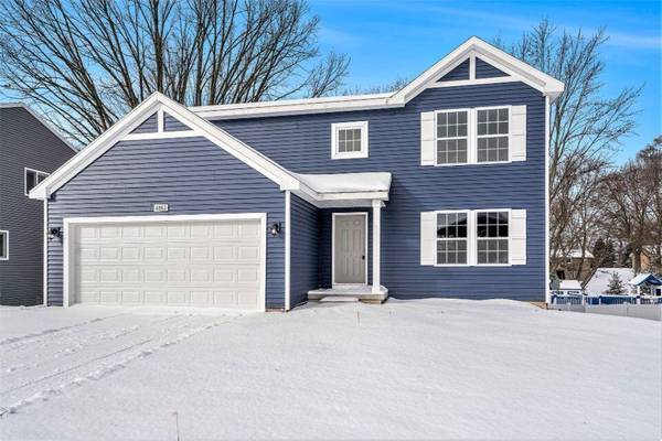 4996 Apollo SE Lane,  Caledonia,  MI 49316