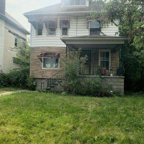 226 California Street, Highland Park, MI 48203