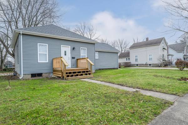 308 N Elm Street, Three Oaks, MI 49128