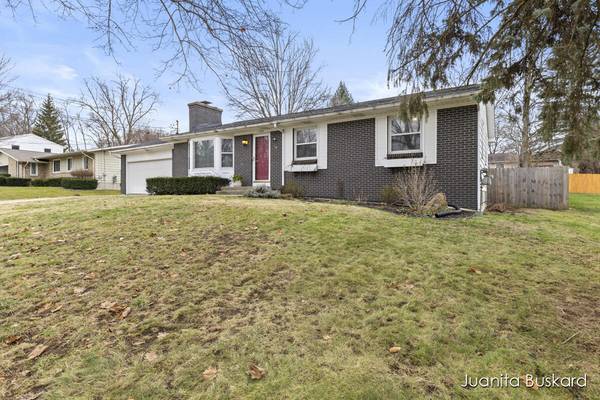 Kentwood, MI 49508,1750 Bridle Creek SE Street