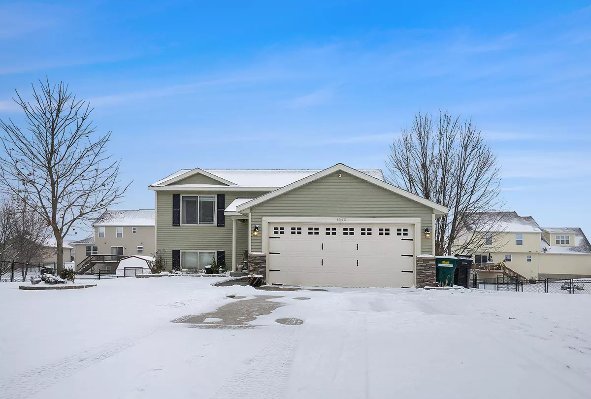 Caledonia, MI 49316,6540 Prairie Pointe SE