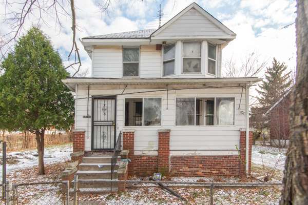 17184 Mackay, Detroit, MI 48212