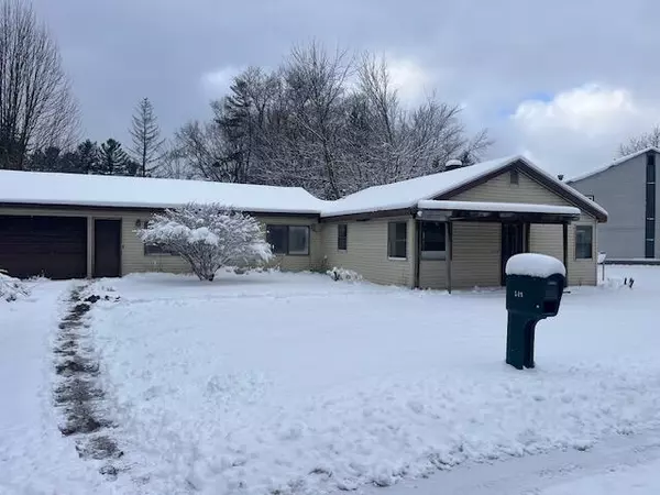 511 N Thomas, Scottville, MI 49454