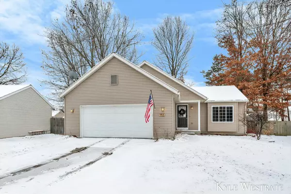 Greenville, MI 48838,1105 Sprucewood Drive