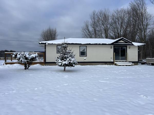 9379 Holton Duck Lake Road, Holton, MI 49425