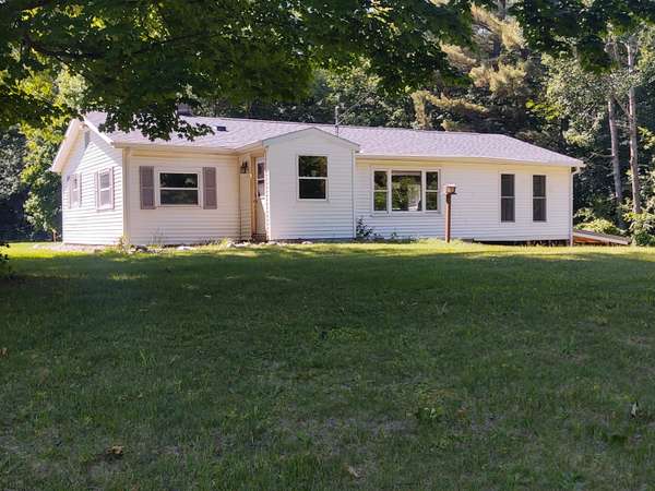 740 Shaw Road, Bailey, MI 49303