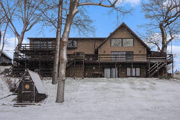 13492 Pleasant View Road, Three Rivers, MI 49093