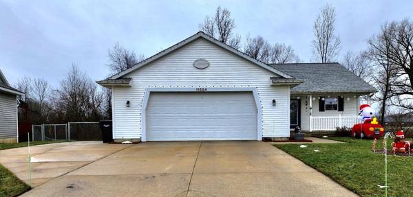 11564 Riley Ridge Court, Holland, MI 49424