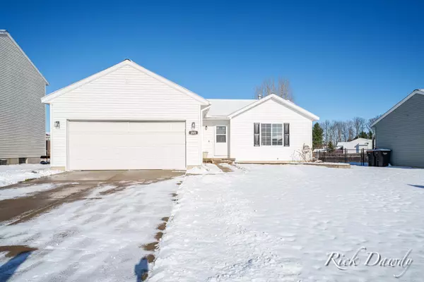 265 Settlers Pass, Cedar Springs, MI 49319