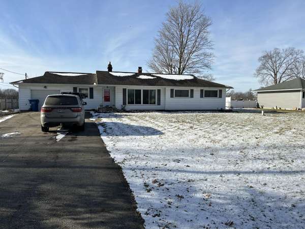 324 N Fiske Road, Coldwater, MI 49036