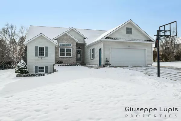 3112 View Point Street, Jenison, MI 49428